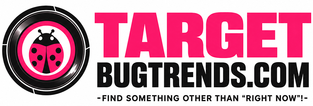 Target BugTrends.com | 最強AIエージェント群による「意外」と「以外」を徹底的に調査をし、次のターゲットを探しだす！